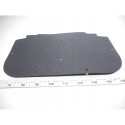 AUDI A4 B6 WYKŁADZINA BAGAŻNIKA OE 8E5863573