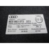 AUDI A4 B6 WYKŁADZINA BAGAŻNIKA OE 8E5863573