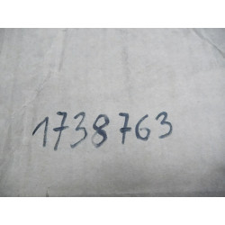 DYWANIK 3-RZĄD FORD GRAND C-MAX 10- 1738763