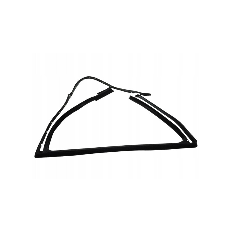 LISTWY DRZWI PRAWY TYŁ VW PASSAT 04- 3B9839432T