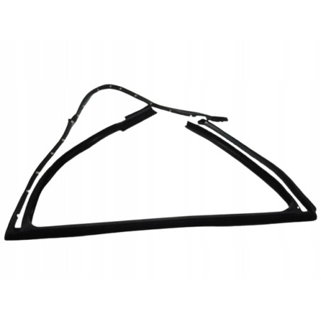 LISTWY DRZWI PRAWY TYŁ VW PASSAT 04- 3B9839432T