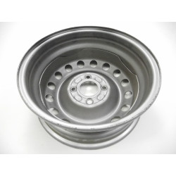 FELGA STALOWA 5.00Bx13 RENAULT CLIO I 7700823529