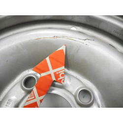 FELGA STALOWA 5.00Bx13 RENAULT CLIO I 7700823529