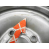 FELGA STALOWA 5.00Bx13 RENAULT CLIO I 7700823529