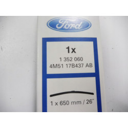 PIÓRO WYCIERACZKI FORD 650MM OE 1352060