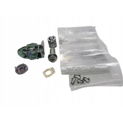 WKŁAD ZAMKA DRZWI FORD FIESTA 08- 1545423