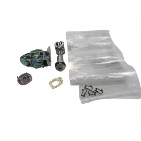 WKŁAD ZAMKA DRZWI FORD FIESTA 08- 1545423