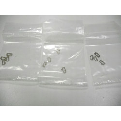 WKŁAD ZAMKA DRZWI FORD FIESTA 08- 1545423