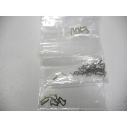 WKŁAD ZAMKA DRZWI FORD FIESTA 08- 1545423