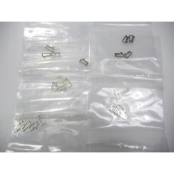 WKŁAD ZAMKA DRZWI FORD FIESTA 08- 1545423