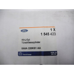 WKŁAD ZAMKA DRZWI FORD FIESTA 08- 1545423