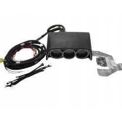 ZEGARY WYŚWIETLACZ FORD RANGER II 06- 1464966