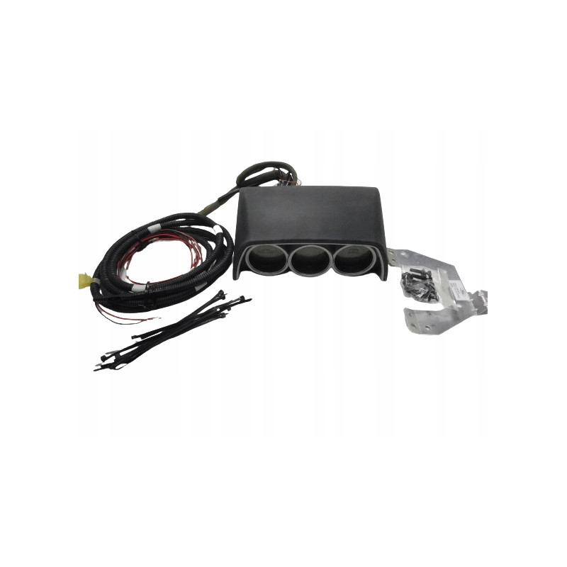 ZEGARY WYŚWIETLACZ FORD RANGER II 06- 1464966
