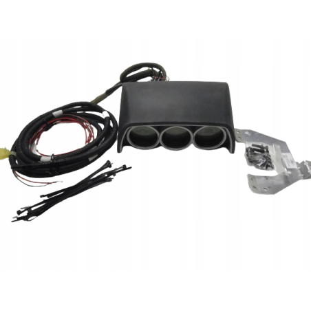 ZEGARY WYŚWIETLACZ FORD RANGER II 06- 1464966