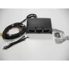 ZEGARY WYŚWIETLACZ FORD RANGER II 06- 1464966