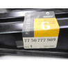 OBUDOWA LAMPY PRAWY PRZÓD RENAULT R19 7750777909