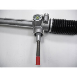 PRZEKŁADNIA KIEROWNICZA FIAT PANDA 03-10 51708841 51875886 51876158