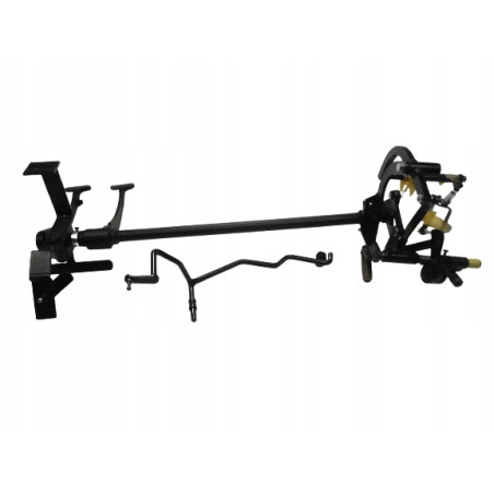 ZESTAW DO NAUKI JAZDY FIAT BRAVO 95-98 5908558