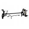 ZESTAW DO NAUKI JAZDY FIAT BRAVO 95-98 5908558