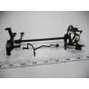 ZESTAW DO NAUKI JAZDY FIAT BRAVO 95-98 5908558