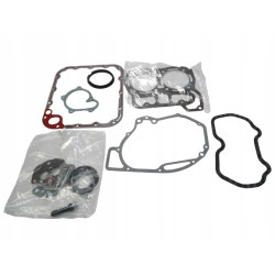 ZESTAW USZCZELEK SKRZYNI FIAT 126P BIS 5891798