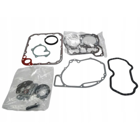 ZESTAW USZCZELEK SKRZYNI FIAT 126P BIS 5891798