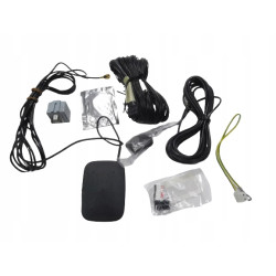 ZESTAW INSTALACJI GSM WISMO VW ZITZ60220
