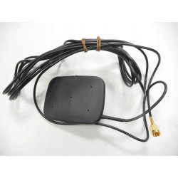 ZESTAW INSTALACJI GSM WISMO VW ZITZ60220