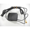 ZESTAW INSTALACJI GSM WISMO VW ZITZ60220