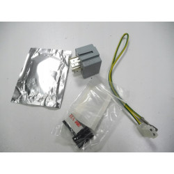 ZESTAW INSTALACJI GSM WISMO VW ZITZ60220