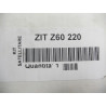 ZESTAW INSTALACJI GSM WISMO VW ZITZ60220