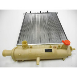 CHŁODNICA FIAT BRAVO BRAVA 95-98 7776508