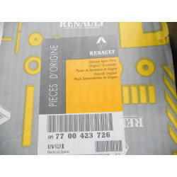 AMORTYZATOR PRZÓD RENAULT CLIO I 7700423726