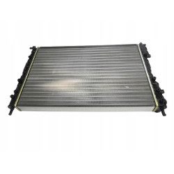 CHŁODNICA SILNIKA FIAT PALIO 97-02 1.2 46417059