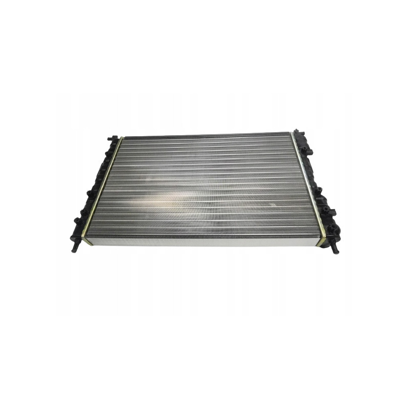 CHŁODNICA SILNIKA FIAT PALIO 97-02 1.2 46417059