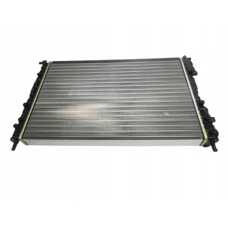 CHŁODNICA SILNIKA FIAT PALIO 97-02 1.2 46417059