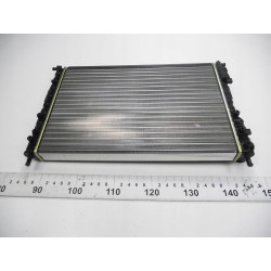 CHŁODNICA SILNIKA FIAT PALIO 97-02 1.2 46417059