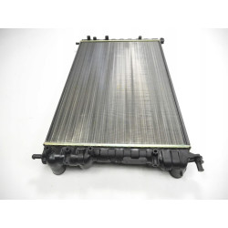 CHŁODNICA SILNIKA FIAT PALIO 97-02 1.2 46417059