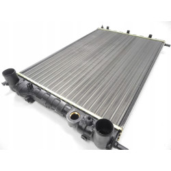 CHŁODNICA SILNIKA FIAT PALIO 97-02 1.2 46417059