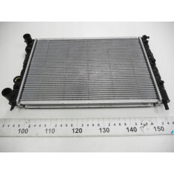 CHŁODNICA WODY FIAT PALIO SIENA 97-02 46417050