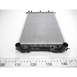 CHŁODNICA WODY FIAT PALIO SIENA 97-02 46417050