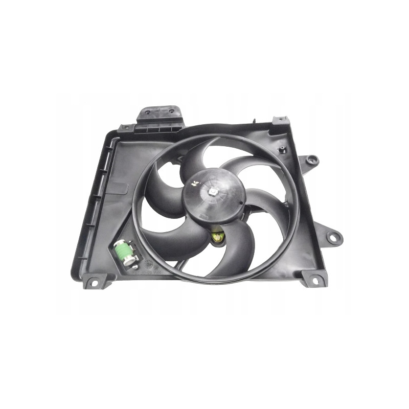 WENTALATOR CHŁODNICY FIAT UNO 95-10 7740875
