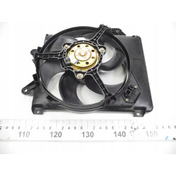 WENTALATOR CHŁODNICY FIAT UNO 95-10 7740875