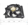 WENTALATOR CHŁODNICY FIAT UNO 95-10 7740875