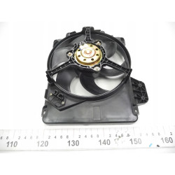 WENTALATOR CHŁODNICY FIAT UNO 95-10 7740875