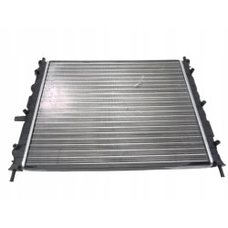 CHŁODNICA WODY FIAT BRAVO 95-01 MAREA 96- 46400850