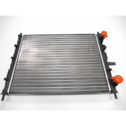 CHŁODNICA WODY FIAT BRAVO 95-01 MAREA 96- 46400850