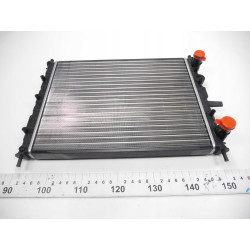 CHŁODNICA WODY FIAT BRAVO 95-01 MAREA 96- 46400850