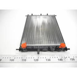 CHŁODNICA WODY FIAT BRAVO 95-01 MAREA 96- 46400850