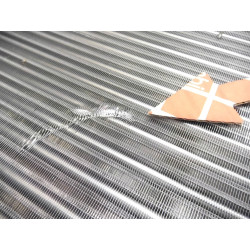 CHŁODNICA WODY FIAT BRAVO 95-01 MAREA 96- 46400850